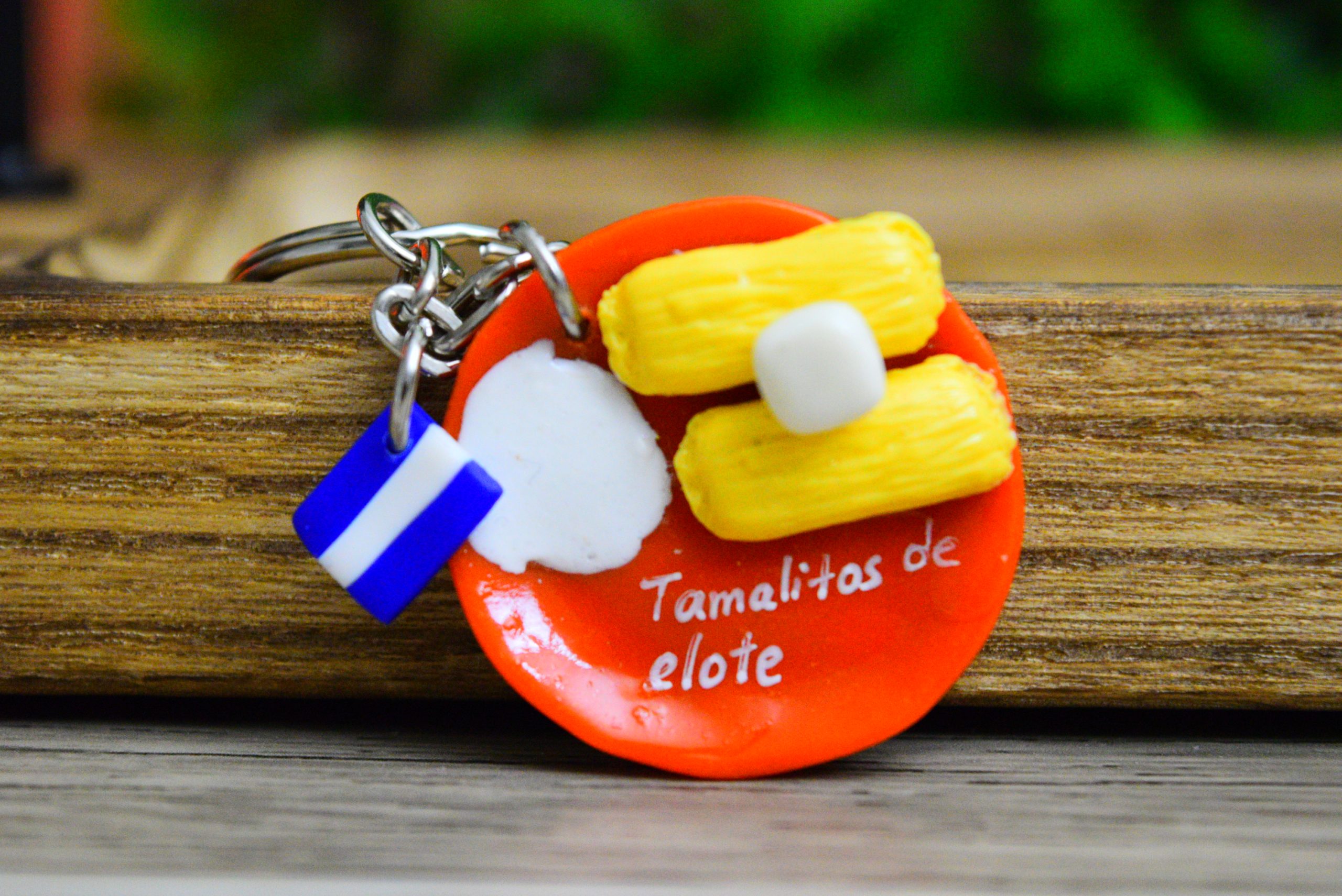 Keychain for Occasions