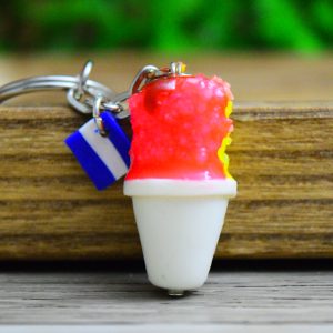 Deliciously Salvadoran